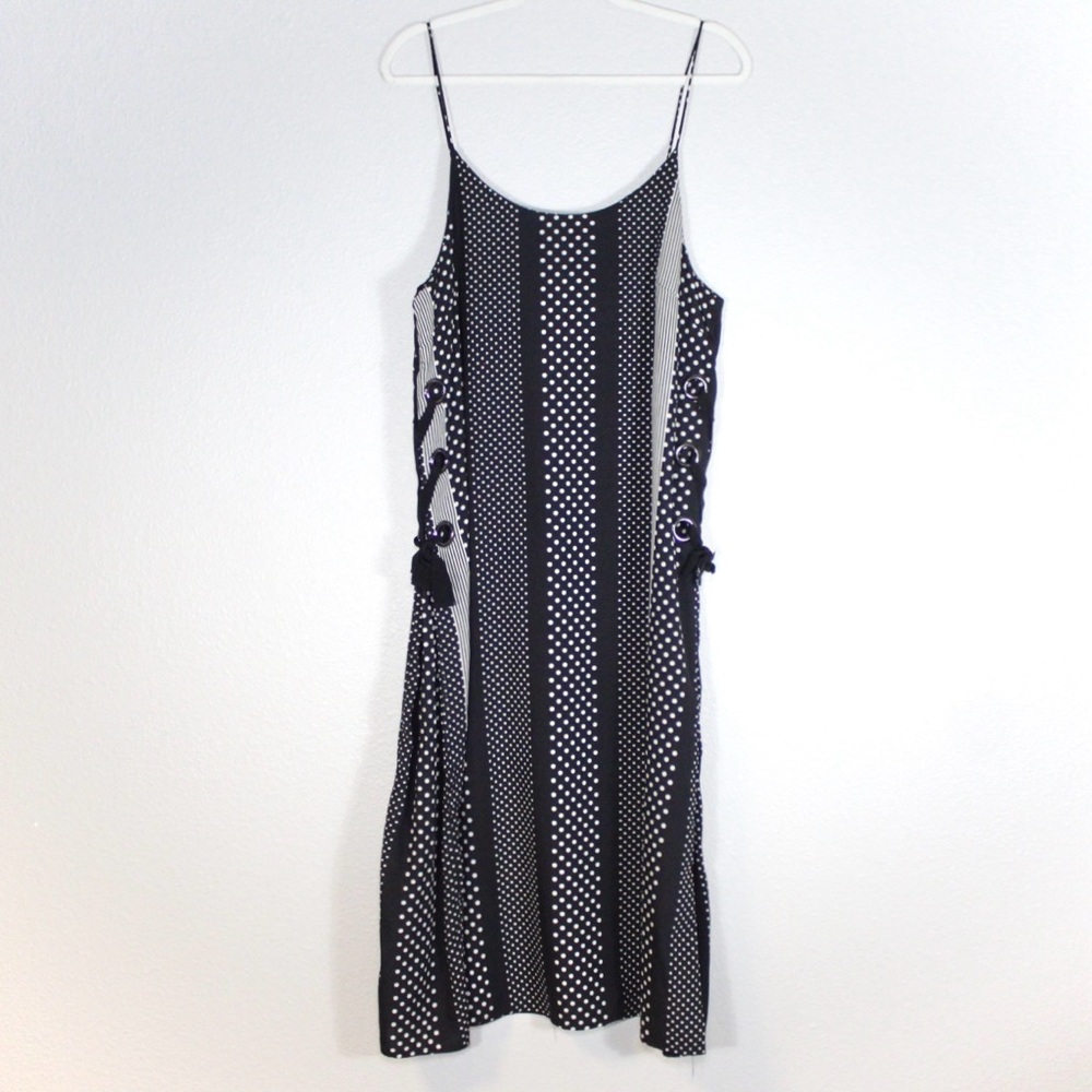 Sweewe Paris Midi Dress